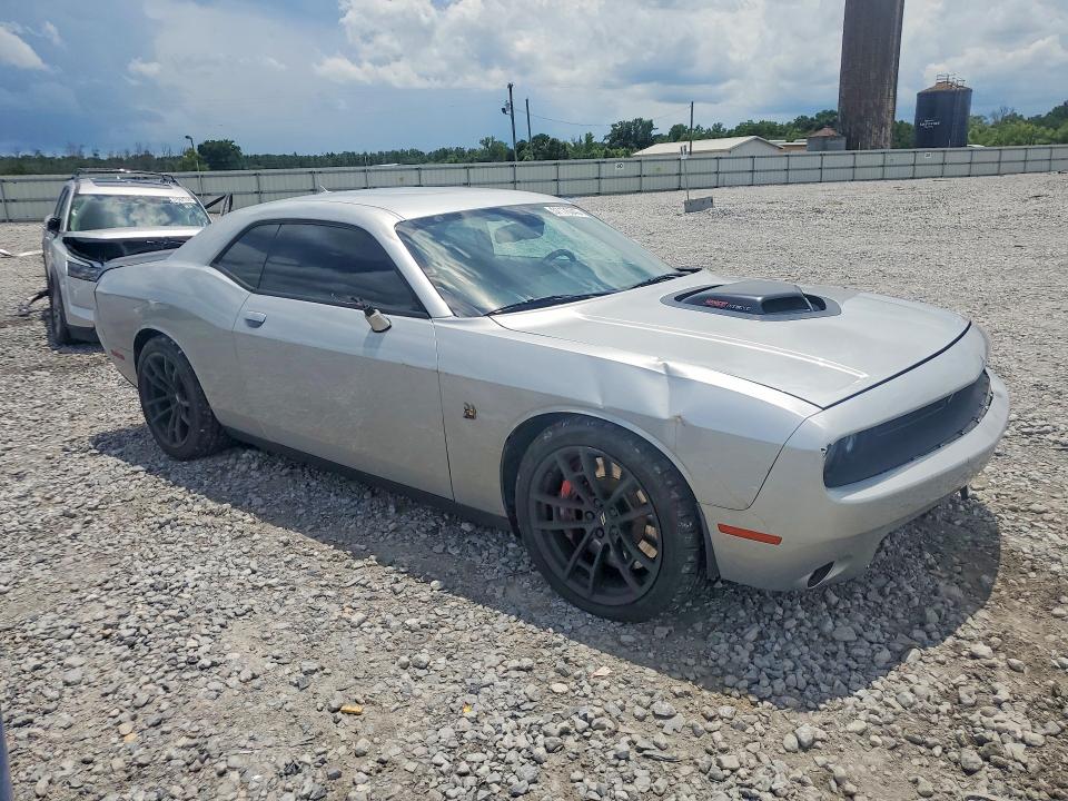 Aukcja sprzedaży 2021 Dodge Challenger, vin: 2C3CDZFJ4MH635721, numer aukcji: 57176346