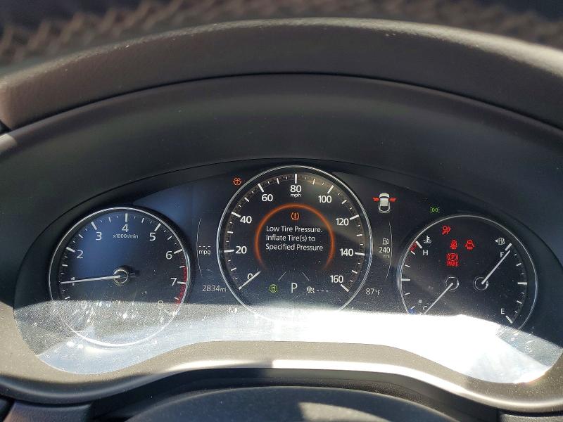 Aukcja sprzedaży 2024 Mazda Cx-30, vin: 3MVDMBCM8RM706948, numer aukcji: 56047286