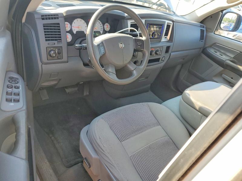 Aukcja sprzedaży 2007 Dodge Ram 1500, vin: 1D7HU18267J557668, numer aukcji: 56957636