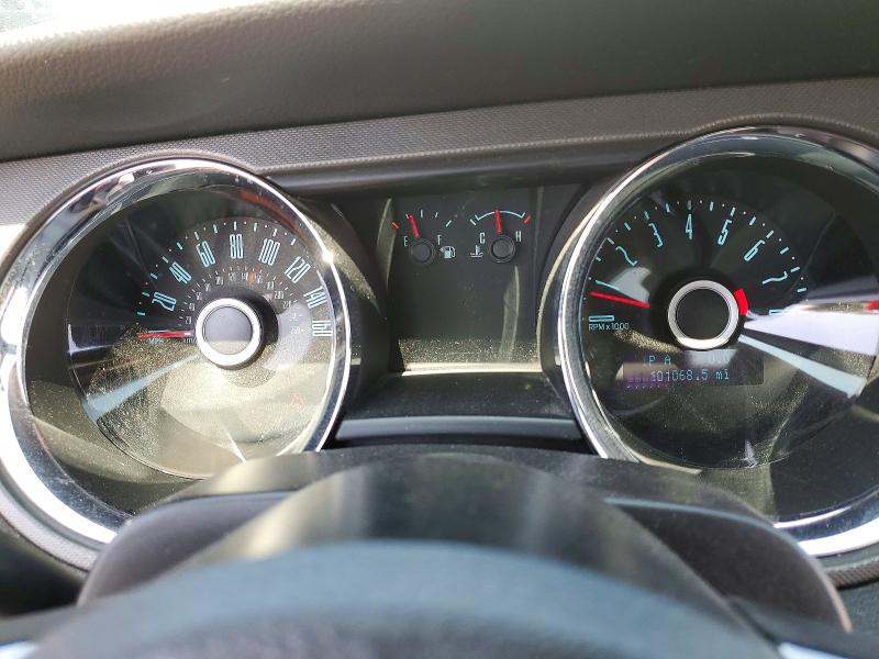 2014 Ford Mustang მანქანა იყიდება აუქციონზე, vin: 1ZVBP8AM4E5259487, აუქციონის ნომერი: 56300516