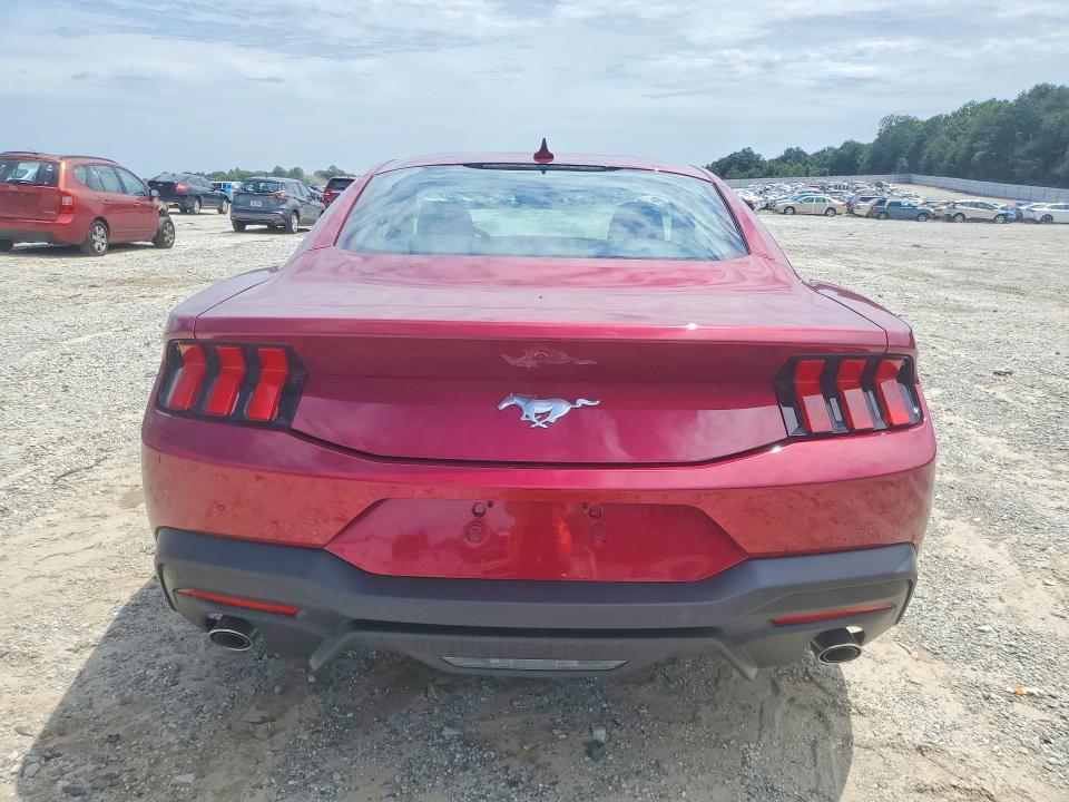 Продаж на аукціоні авто 2026 Ford Mustang, vin: 1FA6P8TH5T5103367, номер лоту: 57721786