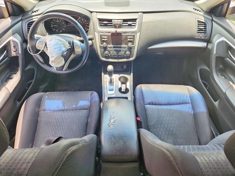 Aukcja sprzedaży 2017 Nissan Altima, vin: 1N4AL3AP5HN303241, numer aukcji: 58744626