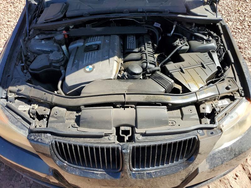 Aukcja sprzedaży 2006 Bmw 325, vin: WBAVB13536PT19032, numer aukcji: 56122096