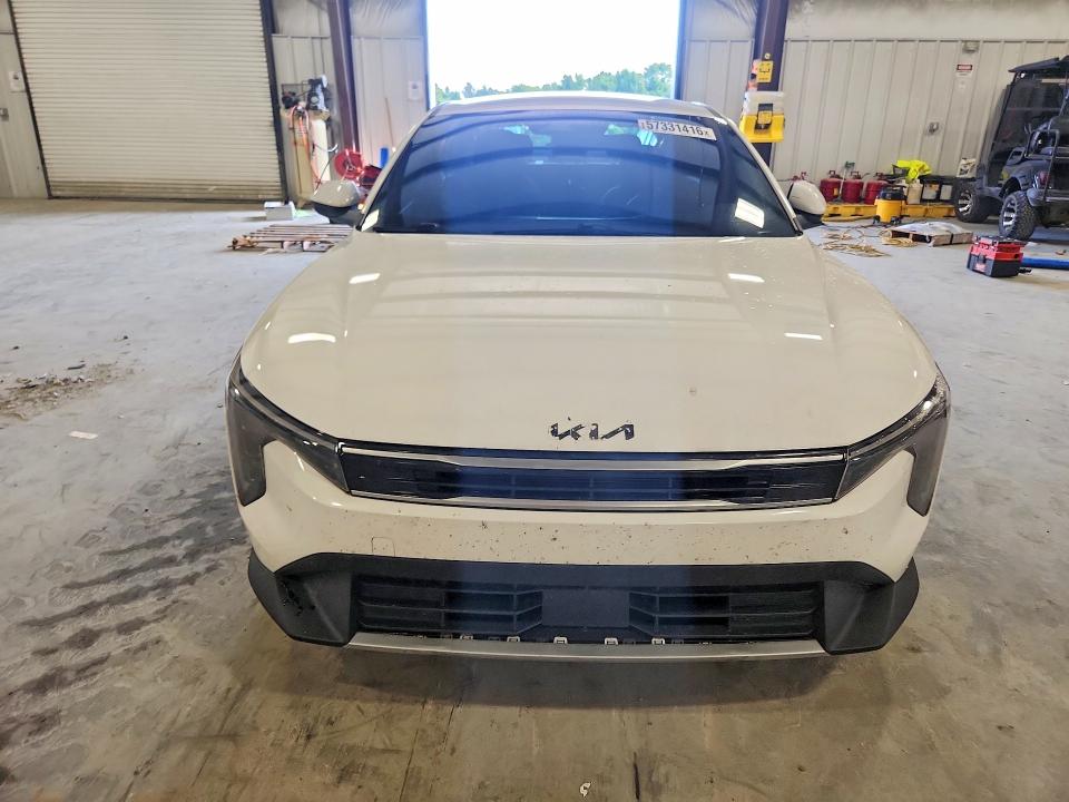Продажа на аукционе авто 2025 Kia K4, vin: 3KPFU4DE7SE009929, номер лота: 57331416