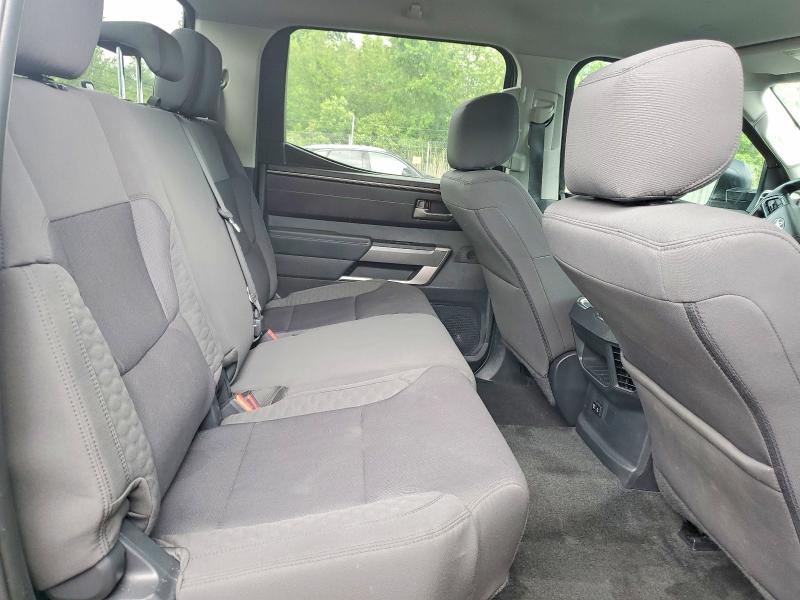 Aukcja sprzedaży 2024 Toyota Tundra, vin: 5TFLA5DB9RX210913, numer aukcji: 56545586