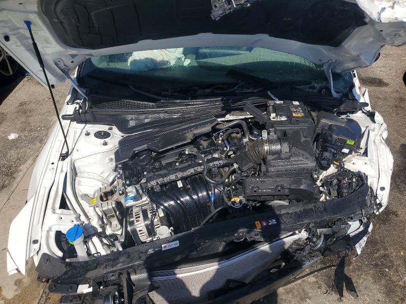Aukcja sprzedaży 2026 Hyundai Elantra, vin: KMHLS4DG1TU118699, numer aukcji: 54799656