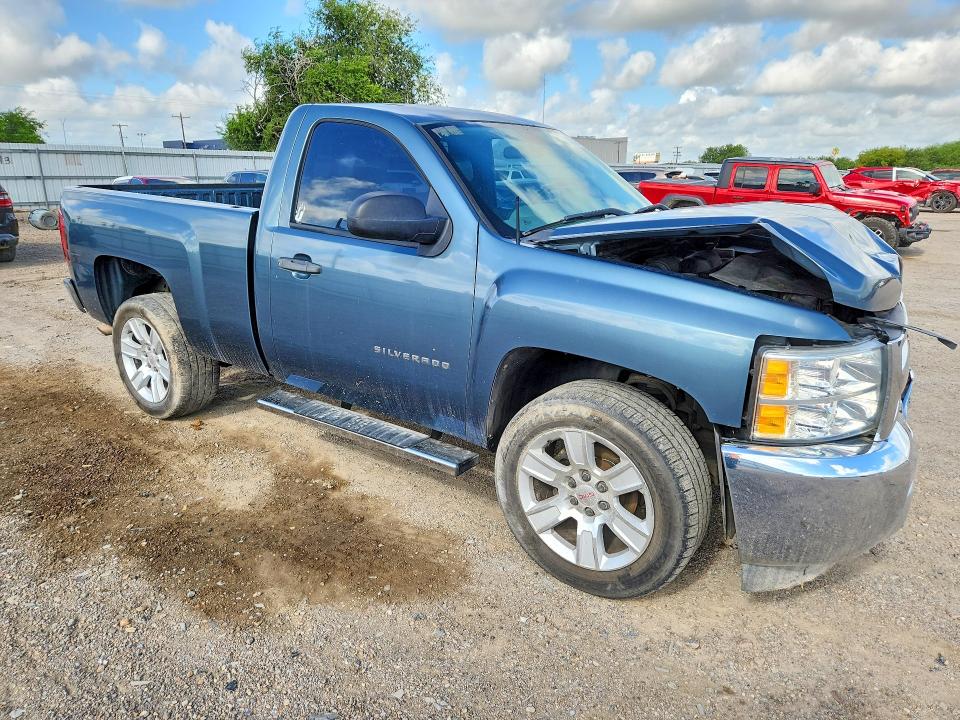 Aukcja sprzedaży 2012 Chevrolet Silverado, vin: 1GCNCPEX8CZ156704, numer aukcji: 56185646