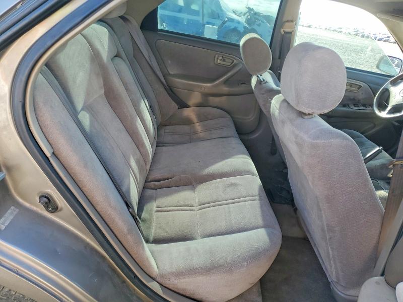 Продажа на аукционе авто 1999 Toyota Camry, vin: 4T1BG22K5XU435965, номер лота: 57349686