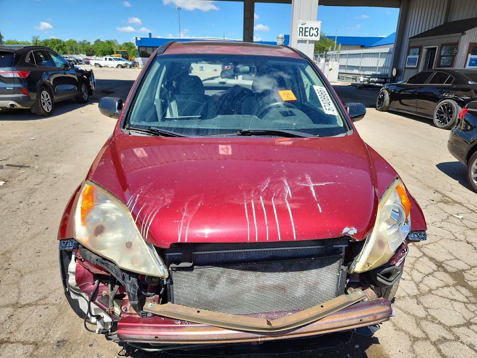 Продаж на аукціоні авто 2007 Honda Cr-v, vin: JHLRE48527C113007, номер лоту: 57408966