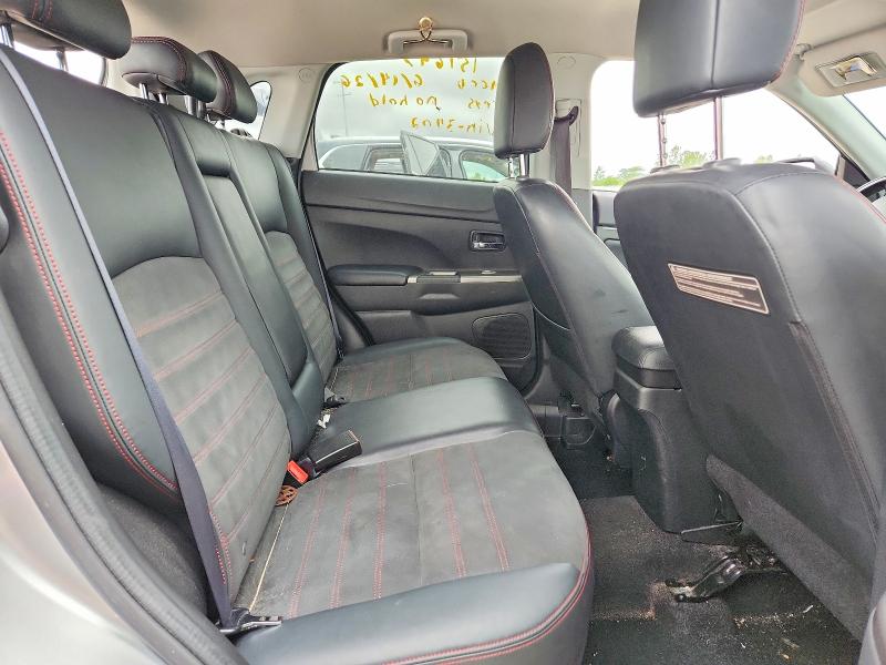 Aukcja sprzedaży 2018 Mitsubishi Outlander Sport, vin: JA4AR3AW2JU013402, numer aukcji: 57713146