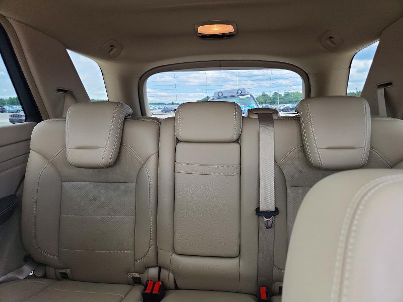 Aukcja sprzedaży 2013 Mercedes-benz Ml, vin: 4JGDA5HB4DA201297, numer aukcji: 57065916