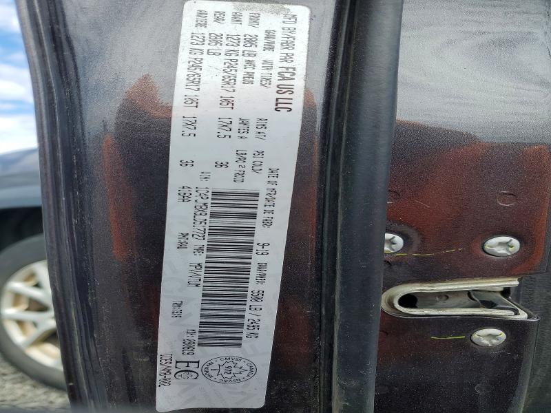 Продаж на аукціоні авто 2020 Jeep Cherokee, vin: 1C4PJMBX9LD517727, номер лоту: 56532016