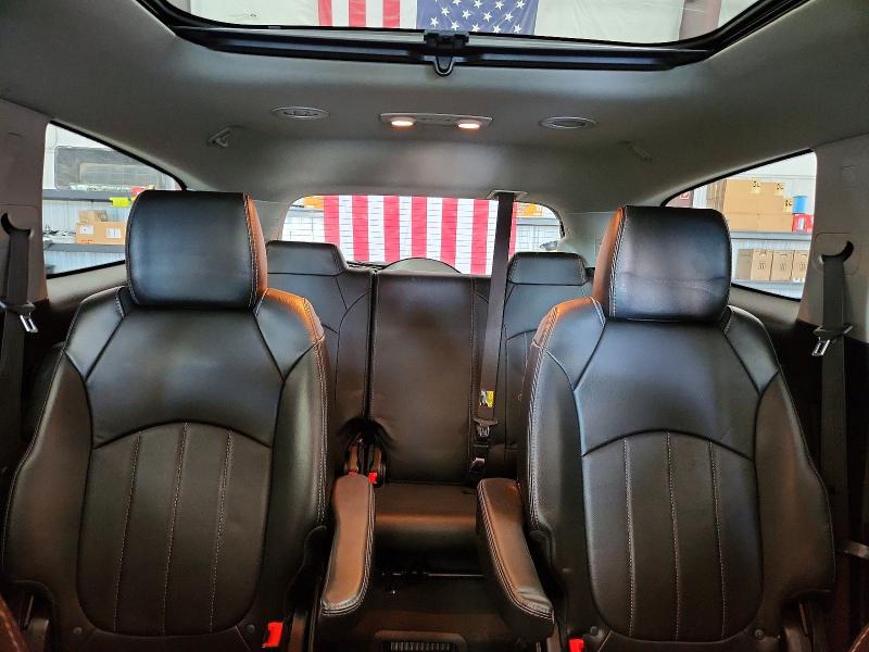 Продаж на аукціоні авто 2017 Buick Enclave, vin: 5GAKVCKD8HJ199706, номер лоту: 56857056