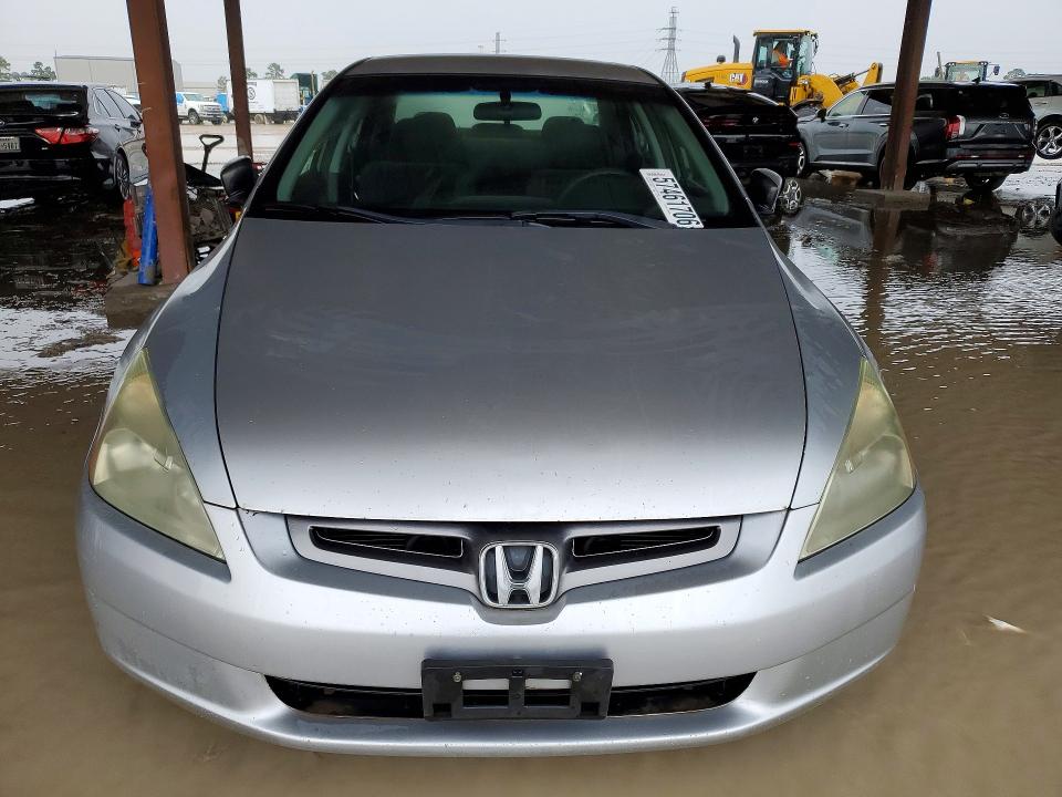 Продажа на аукционе авто 2003 Honda Accord, vin: JHMCM56413C085540, номер лота: 57461706