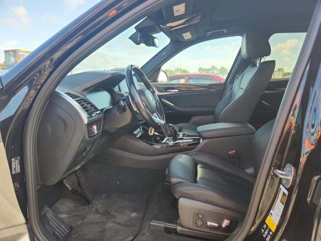Продаж на аукціоні авто 2021 Bmw X3, vin: 5UXTY5C05M9D90739, номер лоту: 56425746