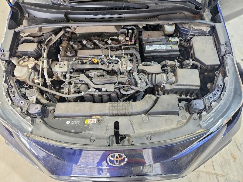 Продажа на аукционе авто 2021 Toyota Corolla, vin: JTDP4MCE3MJ076250, номер лота: 55115146