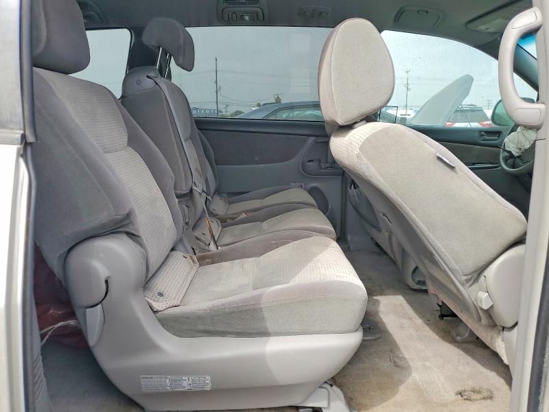 Продажа на аукционе авто 2009 Toyota Sienna, vin: 5TDZK23C39S276086, номер лота: 54552126