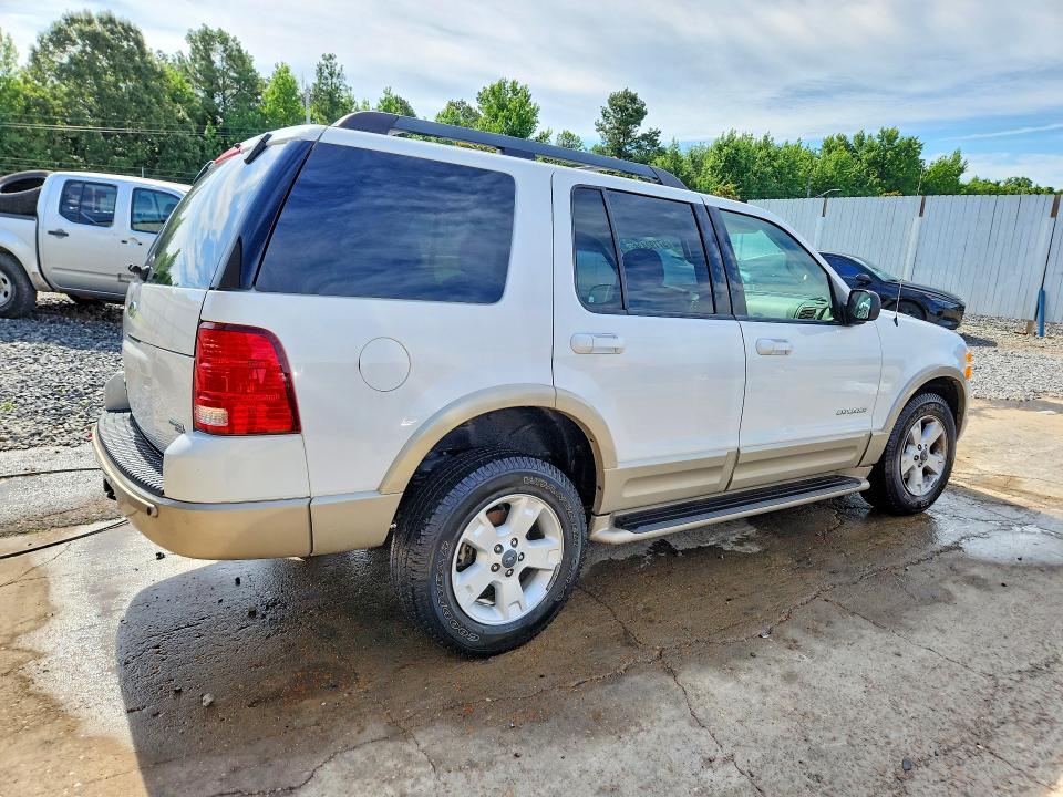 Auction sale of the 2005 Ford Explorer, vin: 1FMZU64K55UA90283, lot number: 57192436
