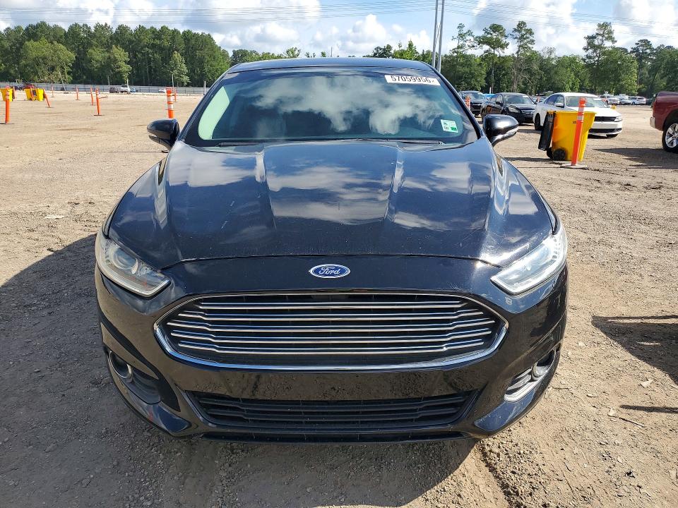 Aukcja sprzedaży 2016 Ford Fusion, vin: 3FA6P0HD9GR317241, numer aukcji: 57059956