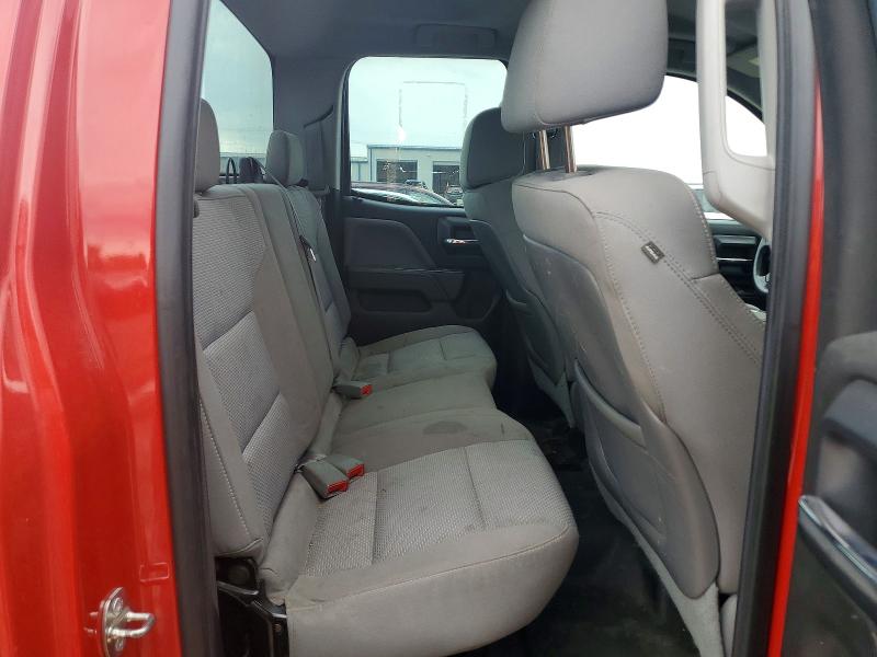 Aukcja sprzedaży 2015 Gmc Sierra, vin: 1GTR1TEH7FZ311840, numer aukcji: 57197276