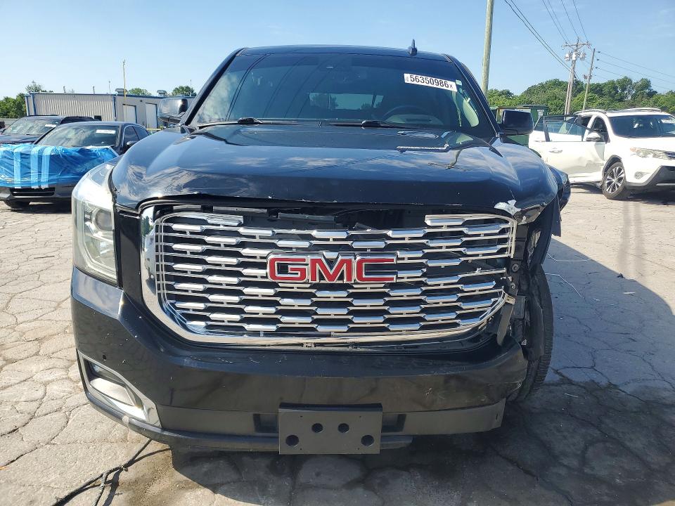 2018 Gmc Yukon Xl მანქანა იყიდება აუქციონზე, vin: 1GKS2HKJ4JR117489, აუქციონის ნომერი: 56350986