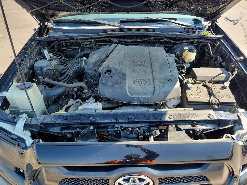 58559656 :رقم المزاد ، 3TMMU4FN6FM085884 vin ، 2015 Toyota Tacoma مزاد بيع