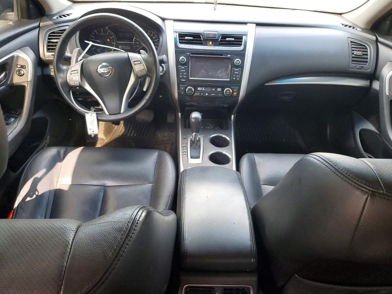 Продажа на аукционе авто 2014 Nissan Altima, vin: 1N4BL3AP6EN330318, номер лота: 56610726