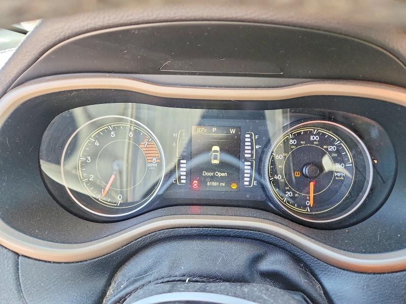 Aukcja sprzedaży 2017 Jeep Cherokee, vin: 1C4PJMCS3HW600049, numer aukcji: 55916926