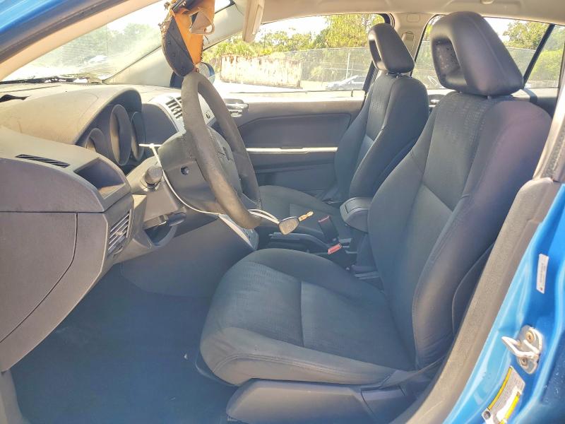 Продажа на аукционе авто 2008 Dodge Caliber, vin: 1B3HB28B78D539218, номер лота: 58205696
