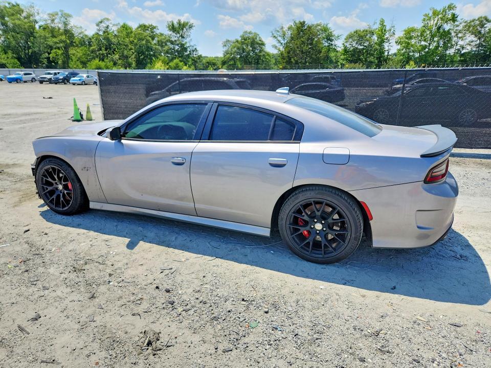 Aukcja sprzedaży 2016 Dodge Charger, vin: 2C3CDXGJ6GH322029, numer aukcji: 56255106