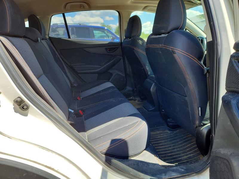Aukcja sprzedaży 2019 Subaru Crosstrek, vin: JF2GTADC0KH396517, numer aukcji: 56817006