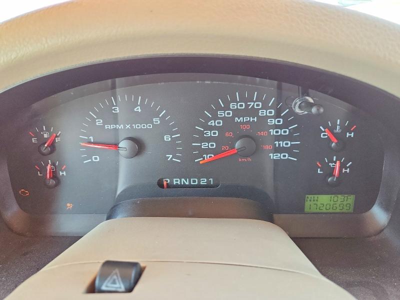 Aukcja sprzedaży 2005 Ford F150, vin: 1FTPW12565KB73660, numer aukcji: 56458826