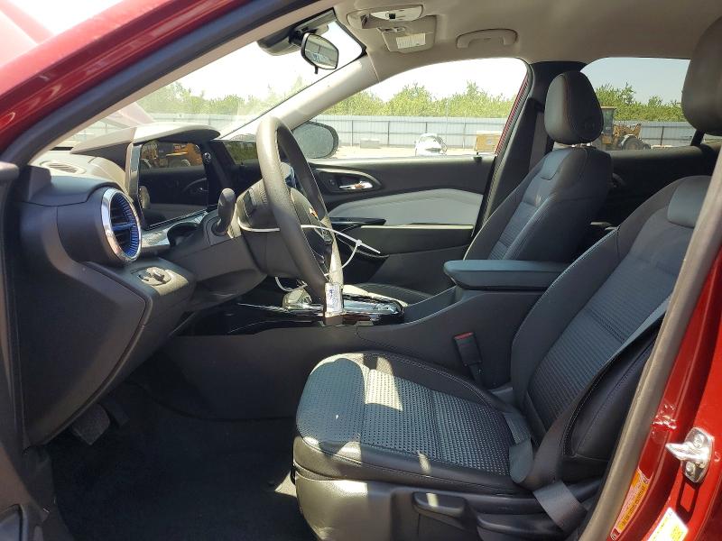Aukcja sprzedaży 2025 Chevrolet Trax, vin: KL77LHEP6SC296988, numer aukcji: 57412416