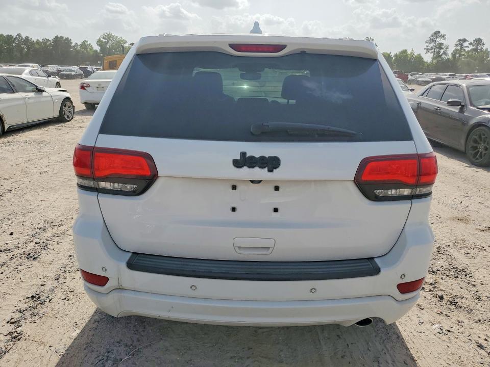 Aukcja sprzedaży 2019 Jeep Grand Cherokee, vin: 1C4RJEAG4KC596910, numer aukcji: 59090336
