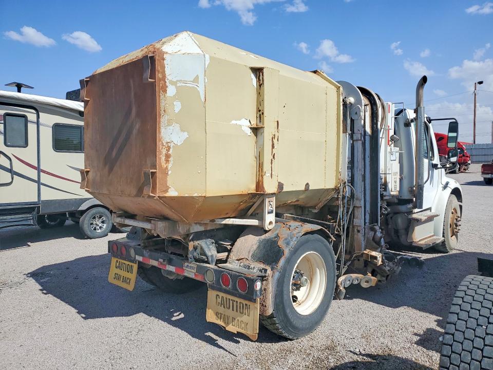 2016 Freightliner M2 მანქანა იყიდება აუქციონზე, vin: 1FVACXDT1GHHB4937, აუქციონის ნომერი: 61967936