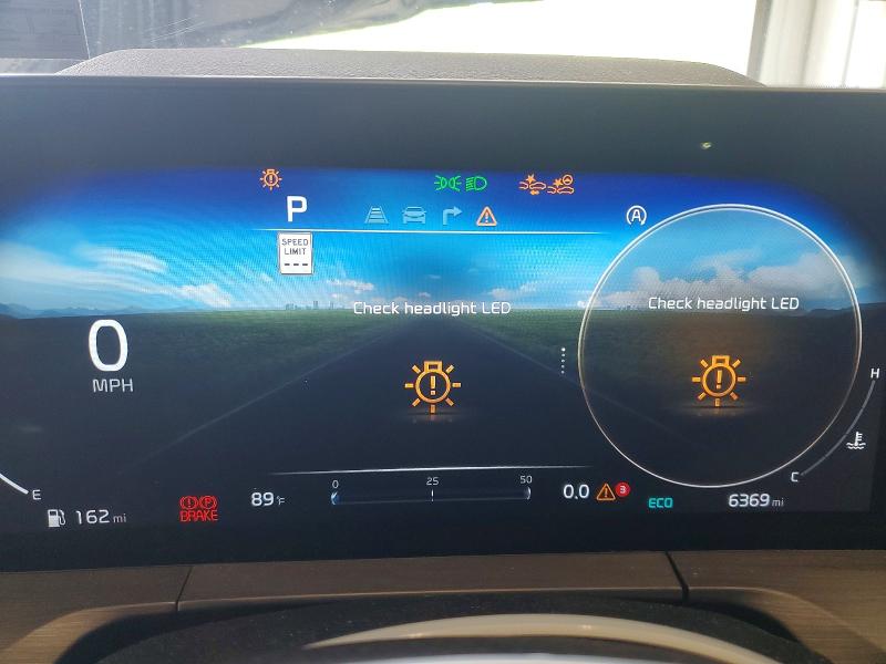 Продажа на аукционе авто 2025 Kia Telluride, vin: 5XYP5DGCXSG708423, номер лота: 57201486