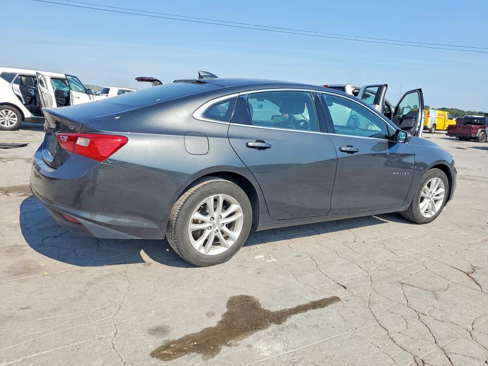 Aukcja sprzedaży 2018 Chevrolet Malibu, vin: 1G1ZD5ST1JF178510, numer aukcji: 58429276