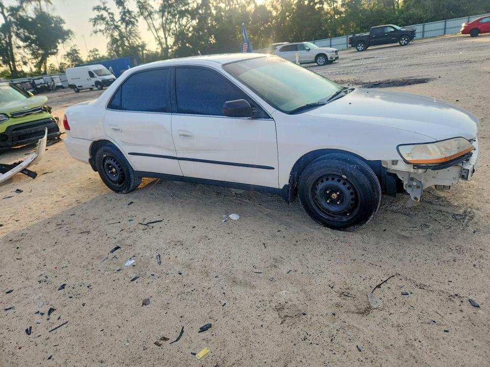 Продажа на аукционе авто 1999 Honda Accord, vin: JHMCG5648XC004174, номер лота: 56634246