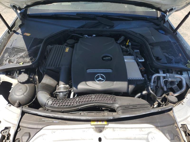 Aukcja sprzedaży 2016 Mercedes-benz C, vin: 55SWF4JB1GU133747, numer aukcji: 58072866