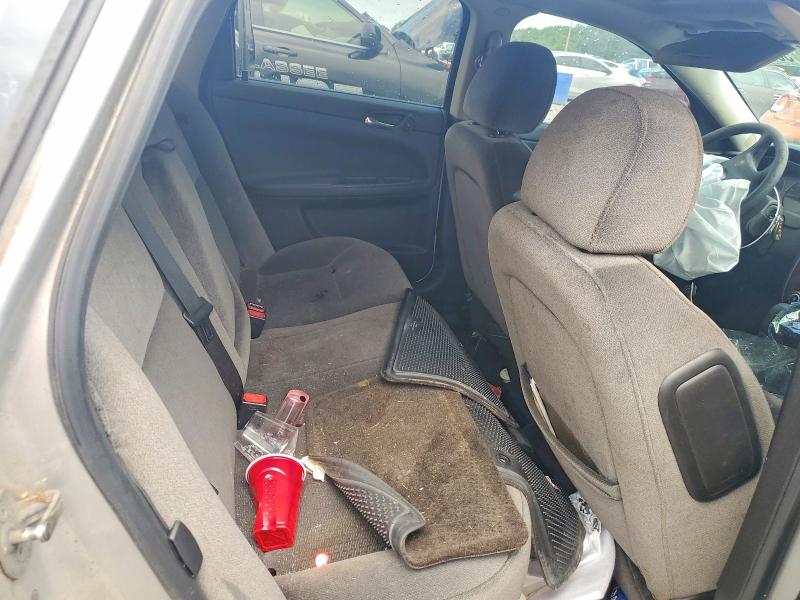 Aukcja sprzedaży 2009 Chevrolet Impala, vin: 2G1WT57N891187577, numer aukcji: 55329106
