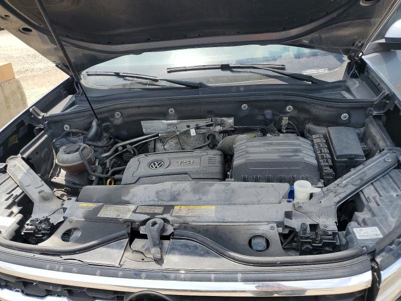 Aukcja sprzedaży 2022 Volkswagen Atlas, vin: 1V2WP2CA4NC521006, numer aukcji: 58461426