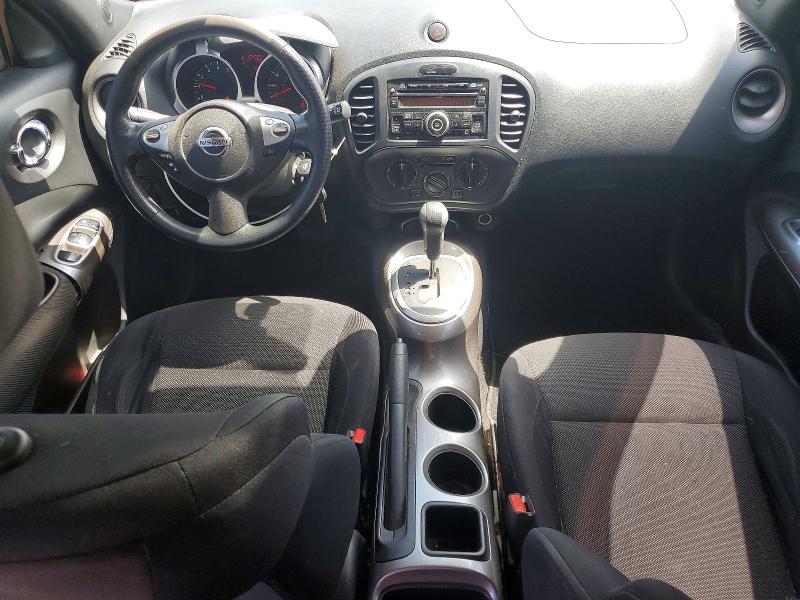 Продаж на аукціоні авто 2013 Nissan Juke, vin: JN8AF5MR3DT222596, номер лоту: 59217806