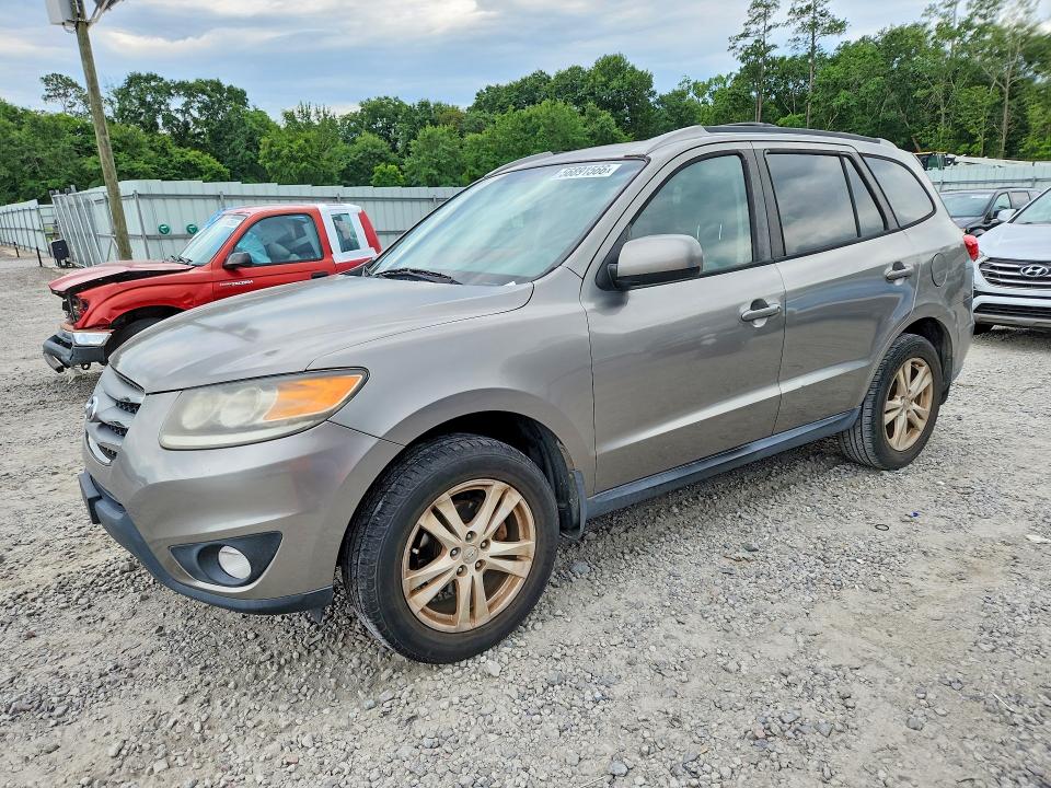 Aukcja sprzedaży 2012 Hyundai Santa Fe, vin: 5XYZH4AG2CG108010, numer aukcji: 56891566