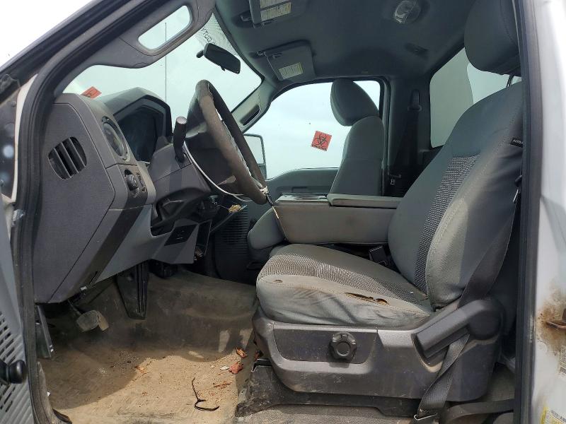 Продаж на аукціоні авто 2015 Ford F250, vin: 1FTBF2B65FEC59678, номер лоту: 56162646