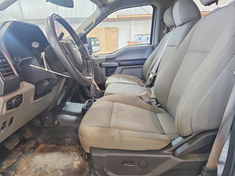 Aukcja sprzedaży 2019 Ford F150, vin: 1FTEW1E41KFB54237, numer aukcji: 57747396