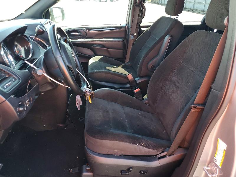 Aukcja sprzedaży 2019 Dodge Grand Caravan, vin: 2C4RDGBG9KR586530, numer aukcji: 57630216