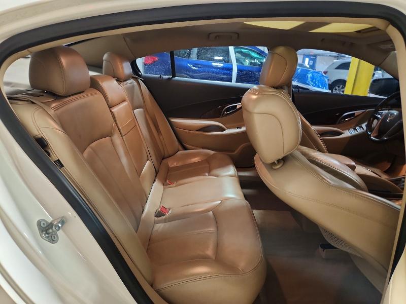 Продажа на аукционе авто 2010 Buick Lacrosse, vin: 1G4GD5GG3AF138192, номер лота: 57940396