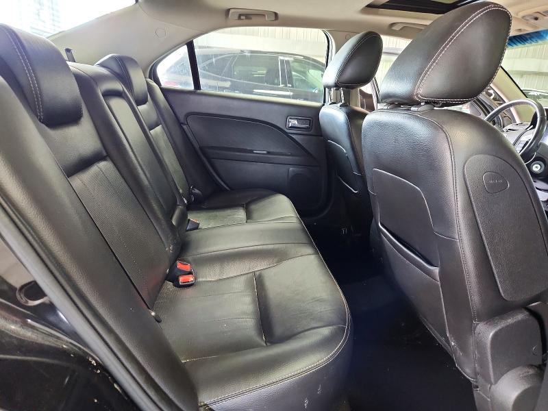 Продажа на аукционе авто 2009 Mercury Milan, vin: 3MEHM08109R635171, номер лота: 59017856