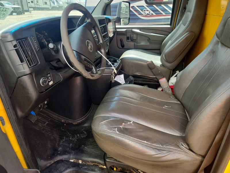 Продажа на аукционе авто 2014 Gmc Savana, vin: 1GD374CG9E1907061, номер лота: 56638496