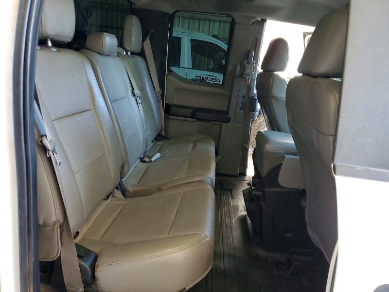 2016 Ford F150 მანქანა იყიდება აუქციონზე, vin: 1FTEX1EP4GFA46029, აუქციონის ნომერი: 57167386